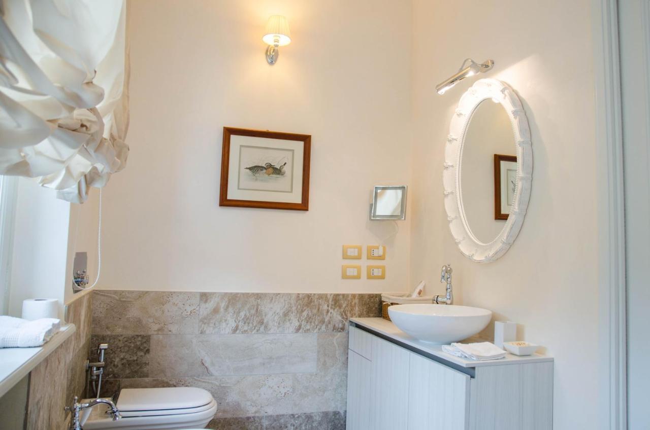 Villa Chiara B&B Biandronno Zewnętrze zdjęcie